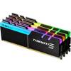 Preisvergleich G-SKILL G.Skill Trident Z RGB DDR4 2400MHz 4x16GB (F4-2400C15Q-64GTZR) Preisvergleich G-SKILL G.Skill Trident Z RGB DDR4 2400MHz 4x16GB (F4-2400C15Q-64GTZR)