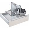 Preisvergleich Ritter RITTER AES72SR / Einbau-Allesschneider / ab 45 cm Normschublade / 546000 Preisvergleich Ritter RITTER AES72SR / Einbau-Allesschneider / ab 45 cm Normschublade / 546000