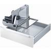 Preisvergleich Ritter RITTER AES62SL / Einbau-Allesschneider / für Normschublade ab 45 cm / 544000 Preisvergleich Ritter RITTER AES62SL / Einbau-Allesschneider / für Normschublade ab 45 cm / 544000