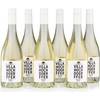 VILLA HOCHDÖRFFER 6 Flaschen fruchtiger Secco Muscat zum Genießen VILLA HOCHDÖRFFER 6 Flaschen fruchtiger Secco Muscat zum Genießen