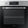 Samsung NV66M3571BS Rostfritt Stål Samsung NV66M3571BS Rostfritt Stål