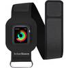 Preisvergleich Apple Twelve South ActionSleeve, Armband für Apple Watch 38 mm, Neopren, schwarz Preisvergleich Apple Twelve South ActionSleeve, Armband für Apple Watch 38 mm, Neopren, schwarz