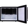 Embeddable Ice Maker Embeddable Ice Maker