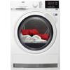 AEG T8DB66580 Weiss AEG T8DB66580 Weiss