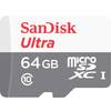SanDisk Ultra microSDXC UHS-I 48MB/s 64GB SanDisk Ultra microSDXC UHS-I 48MB/s 64GB