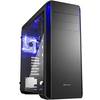 Preisvergleich Gehäuse Sharkoon BW9000 Tempered Glass Preisvergleich Gehäuse Sharkoon BW9000 Tempered Glass