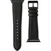 Preisvergleich Apple Roobaya Nappa, Armband für Apple Watch 42 mm, Nappaleder, schwarz/space schwarz Preisvergleich Apple Roobaya Nappa, Armband für Apple Watch 42 mm, Nappaleder, schwarz/space schwarz