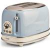 Preisvergleich ARIETE Ariete Toaster »Vintage«, für 2 Scheiben, 815 Watt Preisvergleich ARIETE Ariete Toaster »Vintage«, für 2 Scheiben, 815 Watt