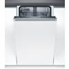 Preisvergleich Geschirrspülmaschinen Bosch SPV25CX03E Integriert Preisvergleich Geschirrspülmaschinen Bosch SPV25CX03E Integriert
