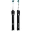 Preisvergleich Elektrische Zahnbürsten Oral-B (Braun) Oral-B Pro2900 Cross Action Duo Preisvergleich Elektrische Zahnbürsten Oral-B (Braun) Oral-B Pro2900 Cross Action Duo