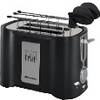 Preisvergleich ARIETE ARIETE 00C012410AR0 Toaster Schwarz (500 Watt, Schlitze: 2) Preisvergleich ARIETE ARIETE 00C012410AR0 Toaster Schwarz (500 Watt, Schlitze: 2)