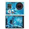 Royal Sticker RS.46965 Autocollant pour GoPro Hero 3 avec Motif Sapphire Abstract Flowers Royal Sticker RS.46965 Autocollant pour GoPro Hero 3 avec Motif Sapphire Abstract Flowers