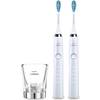 Preisvergleich Elektrische Zahnbürsten Philips Sonicare DiamondClean HX9327 Preisvergleich Elektrische Zahnbürsten Philips Sonicare DiamondClean HX9327