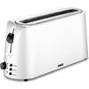 Preisvergleich Princess Princess Long Slot Toaster Cool White Preisvergleich Princess Princess Long Slot Toaster Cool White