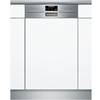 Preisvergleich Geschirrspülmaschinen Siemens SR556S00TD Edelstahl Preisvergleich Geschirrspülmaschinen Siemens SR556S00TD Edelstahl