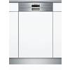 Preisvergleich Geschirrspülmaschinen Siemens SR536S00ID Edelstahl Preisvergleich Geschirrspülmaschinen Siemens SR536S00ID Edelstahl