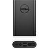 Preisvergleich Dell Dell Laptop Powerbank - 12.000 mAh - Zwart - Dell Preisvergleich Dell Dell Laptop Powerbank - 12.000 mAh - Zwart - Dell