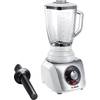 Preisvergleich Standmixer Bosch MMB66G5M Preisvergleich Standmixer Bosch MMB66G5M