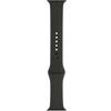 Preisvergleich Apple Apple Watch Sportarmband, für Apple Watch 42 mm, grau Preisvergleich Apple Apple Watch Sportarmband, für Apple Watch 42 mm, grau