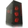 Preisvergleich Gehäuse Lc Power Gaming 991B Tempered Glass Preisvergleich Gehäuse Lc Power Gaming 991B Tempered Glass