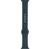 Preisvergleich Apple Apple Watch Sportarmband, für Apple Watch 42 mm, dunkeltürkis Preisvergleich Apple Apple Watch Sportarmband, für Apple Watch 42 mm, dunkeltürkis