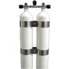 Preisvergleich TEC Dive-King.de Polaris 2x12 Liter lang Doppelgert mit DIN Ventilsatz & V4 Tec-Schellen 230 bar 14 mm, konkaver Boden Preisvergleich TEC Dive-King.de Polaris 2x12 Liter lang Doppelgert mit DIN Ventilsatz & V4 Tec-Schellen 230 bar 14 mm, konkaver Boden