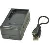 Preisvergleich Sanyo Duracell Replacement Canon NB-9L USB Charger (DRC5814) Preisvergleich Sanyo Duracell Replacement Canon NB-9L USB Charger (DRC5814)