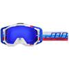 Preisvergleich Iris Just1 MX Brille Iris M2 OTG - weiss-blau - blau verspiegelte Scheibe Preisvergleich Iris Just1 MX Brille Iris M2 OTG - weiss-blau - blau verspiegelte Scheibe