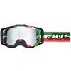 Preisvergleich Iris Just1 MX Brille Iris Italia OTG - silber verspiegelte Scheibe Preisvergleich Iris Just1 MX Brille Iris Italia OTG - silber verspiegelte Scheibe