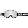 Preisvergleich Force Oneal B50 Force Motocross MTB Brille - schwarz silber verspiegelte Scheibe Preisvergleich Force Oneal B50 Force Motocross MTB Brille - schwarz silber verspiegelte Scheibe