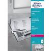 Preisvergleich Suant 3480 Avery-Zweckform Laser Folie selbstklebend 3480 DIN A4 Transparent Permanent 100St. Preisvergleich Suant 3480 Avery-Zweckform Laser Folie selbstklebend 3480 DIN A4 Transparent Permanent 100St.