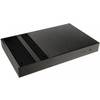 Preisvergleich OEM Akasa Galileo Thin Mini-ITX Gehäuse inkl. 120W Netzteil, OEM - schwarz Preisvergleich OEM Akasa Galileo Thin Mini-ITX Gehäuse inkl. 120W Netzteil, OEM - schwarz