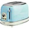 Preisvergleich ARIETE ARIETE 00C015515AR0 Toaster Creme/Hellblau (810 Watt, Schlitze: 2) Preisvergleich ARIETE ARIETE 00C015515AR0 Toaster Creme/Hellblau (810 Watt, Schlitze: 2)