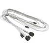 Preisvergleich SuperMicro Supermicro CBL-SAST-0556 SAS Kabel Weiß Preisvergleich SuperMicro Supermicro CBL-SAST-0556 SAS Kabel Weiß