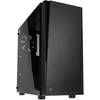 Preisvergleich Thermaltake Thermaltake Versa J21 TG PC-Gehäuse schwarz Preisvergleich Thermaltake Thermaltake Versa J21 TG PC-Gehäuse schwarz