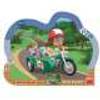 Preisvergleich Sendo Dino Rahmenpuzzle - Disney: Handy Manny Preisvergleich Sendo Dino Rahmenpuzzle - Disney: Handy Manny