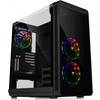 Preisvergleich Thermaltake Thermaltake Gehäuse View 37 RGB Plus Preisvergleich Thermaltake Thermaltake Gehäuse View 37 RGB Plus