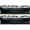 Preisvergleich G-SKILL G.Skill Sniper X DDR4 3200MHz 2x8GB (F4-3200C16D-16GSXWB) Preisvergleich G-SKILL G.Skill Sniper X DDR4 3200MHz 2x8GB (F4-3200C16D-16GSXWB)