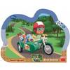 Preisvergleich Sendo Dino Rahmenpuzzle - Disney: Handy Manny Preisvergleich Sendo Dino Rahmenpuzzle - Disney: Handy Manny