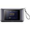 Preisvergleich Walkmans Huawei E5787s-33a Mobiler 4G-WLAN-Hotspot bis 10 Geräte 50 MBit/s mit microSD-Kartenslot, Powerbank-Funktion Schwarz Preisvergleich Walkmans Huawei E5787s-33a Mobiler 4G-WLAN-Hotspot bis 10 Geräte 50 MBit/s mit microSD-Kartenslot, Powerbank-Funktion Schwarz