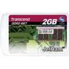 Preisvergleich JM667QSU-2G TRANSCEND Laptop-Arbeitsspeicher Modul Transcend JetRam JM667QSU-2G 2 GB 1 x 2 GB DDR2-RAM 667 MHz CL5 5-5-15 Preisvergleich JM667QSU-2G TRANSCEND Laptop-Arbeitsspeicher Modul Transcend JetRam JM667QSU-2G 2 GB 1 x 2 GB DDR2-RAM 667 MHz CL5 5-5-15