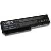 Preisvergleich Terra vhbw Li-Ion Akku 4400mAh (11.1V) für Notebook Laptop Wortmann Terra Mobile 1561 Pro, 1585, 6020 wie Preisvergleich Terra vhbw Li-Ion Akku 4400mAh (11.1V) für Notebook Laptop Wortmann Terra Mobile 1561 Pro, 1585, 6020 wie