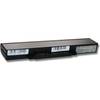 Preisvergleich Twinhead vhbw Li-Ion Akku 4400mAh (11.1V) schwarz für Notebook Laptop Twinhead efio 2390, 2600, 2A00, 2B00, Preisvergleich Twinhead vhbw Li-Ion Akku 4400mAh (11.1V) schwarz für Notebook Laptop Twinhead efio 2390, 2600, 2A00, 2B00,