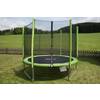 Preisvergleich Klein & More STAMM SPORTS Gartentrampolin Ø 244cm (2-tlg.) Preisvergleich Klein & More STAMM SPORTS Gartentrampolin Ø 244cm (2-tlg.)