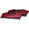 Preisvergleich G-SKILL G.Skill Ripjaws V DDR4 2400MHz 2x4GB (F4-2400C17D-8GVR) Preisvergleich G-SKILL G.Skill Ripjaws V DDR4 2400MHz 2x4GB (F4-2400C17D-8GVR)