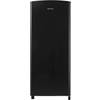 Preisvergleich Kühlschränke Hisense RR220D4AB2 Schwarz Preisvergleich Kühlschränke Hisense RR220D4AB2 Schwarz