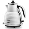Preisvergleich Wasserkocher DeLonghi Scultura KBZ 2001 Preisvergleich Wasserkocher DeLonghi Scultura KBZ 2001
