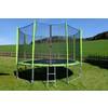 Preisvergleich Klein & More STAMM SPORTS Gartentrampolin Ø 366cm (3-tlg.) Preisvergleich Klein & More STAMM SPORTS Gartentrampolin Ø 366cm (3-tlg.)