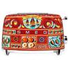 Preisvergleich Toaster Smeg TSF01D&G Preisvergleich Toaster Smeg TSF01D&G