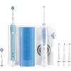 Preisvergleich Elektrische Zahnbürsten Oral-B Pro 700 + Waterjet Preisvergleich Elektrische Zahnbürsten Oral-B Pro 700 + Waterjet